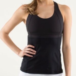 Lululemon | Top
